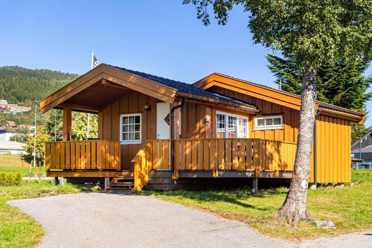 Kviltorp Camping モルデ エクステリア 写真