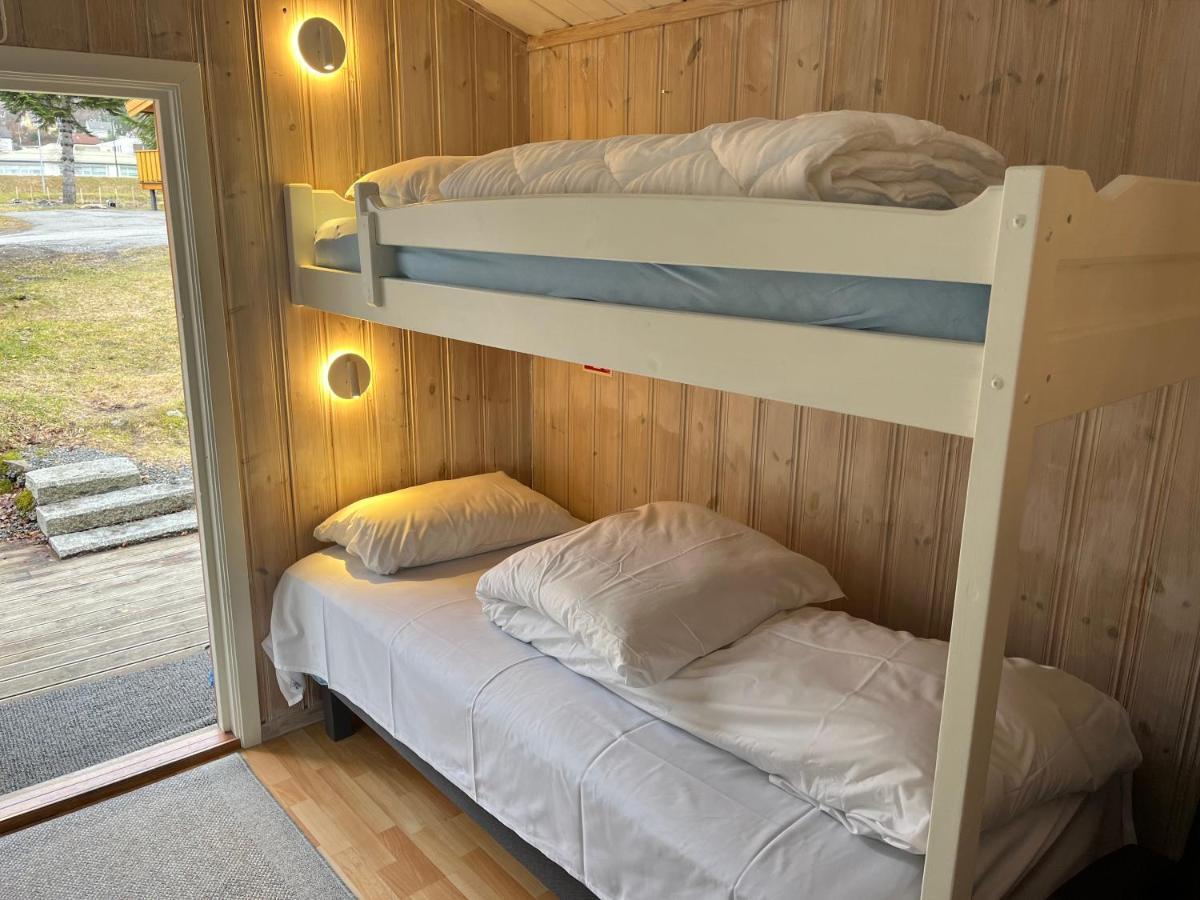 Kviltorp Camping モルデ エクステリア 写真
