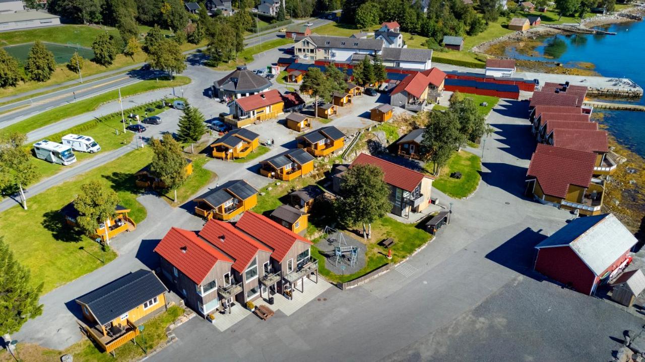 Kviltorp Camping モルデ エクステリア 写真
